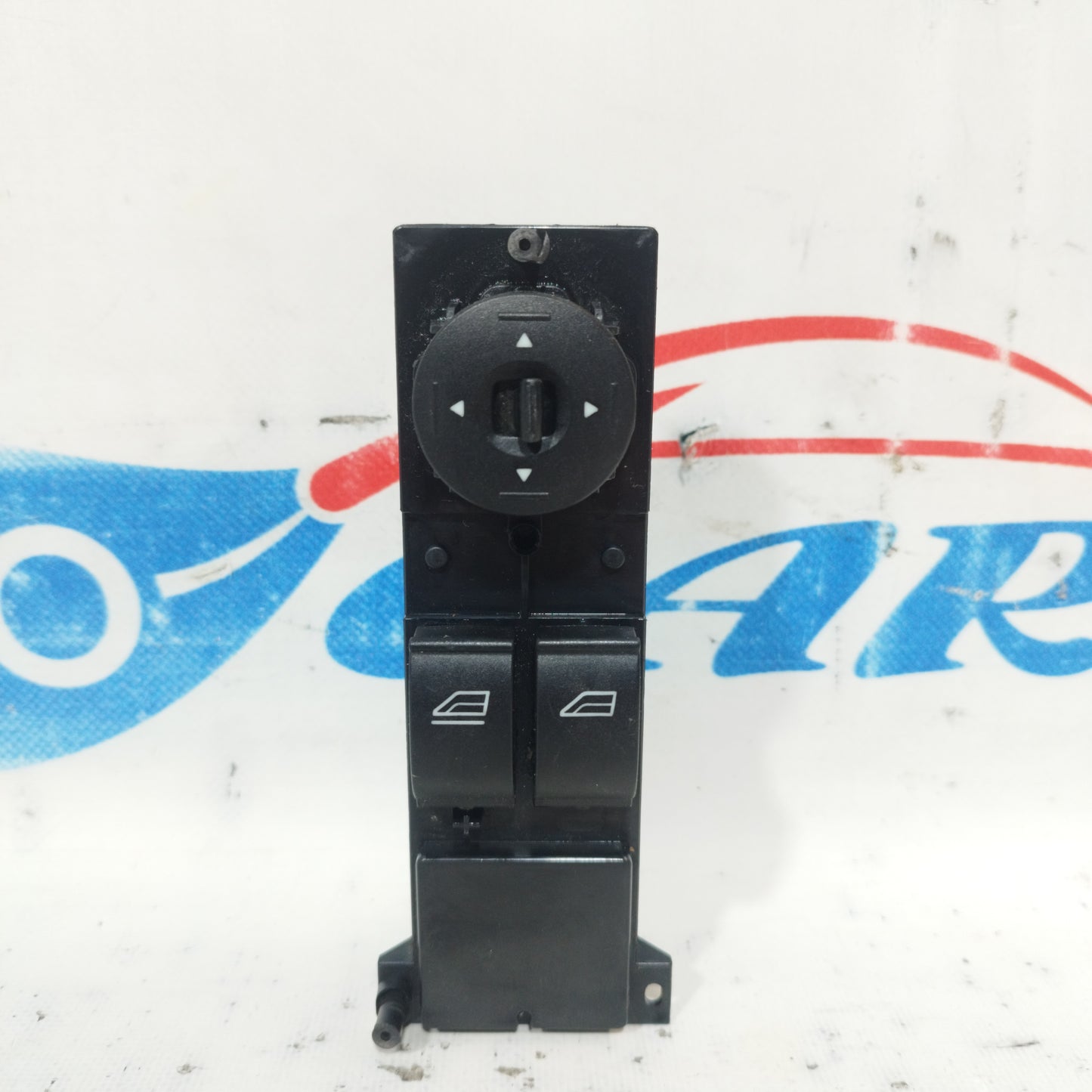 Pulsantiera anteriore sx Ford Focus 2005 Cod: 03168003 ecoAC9871