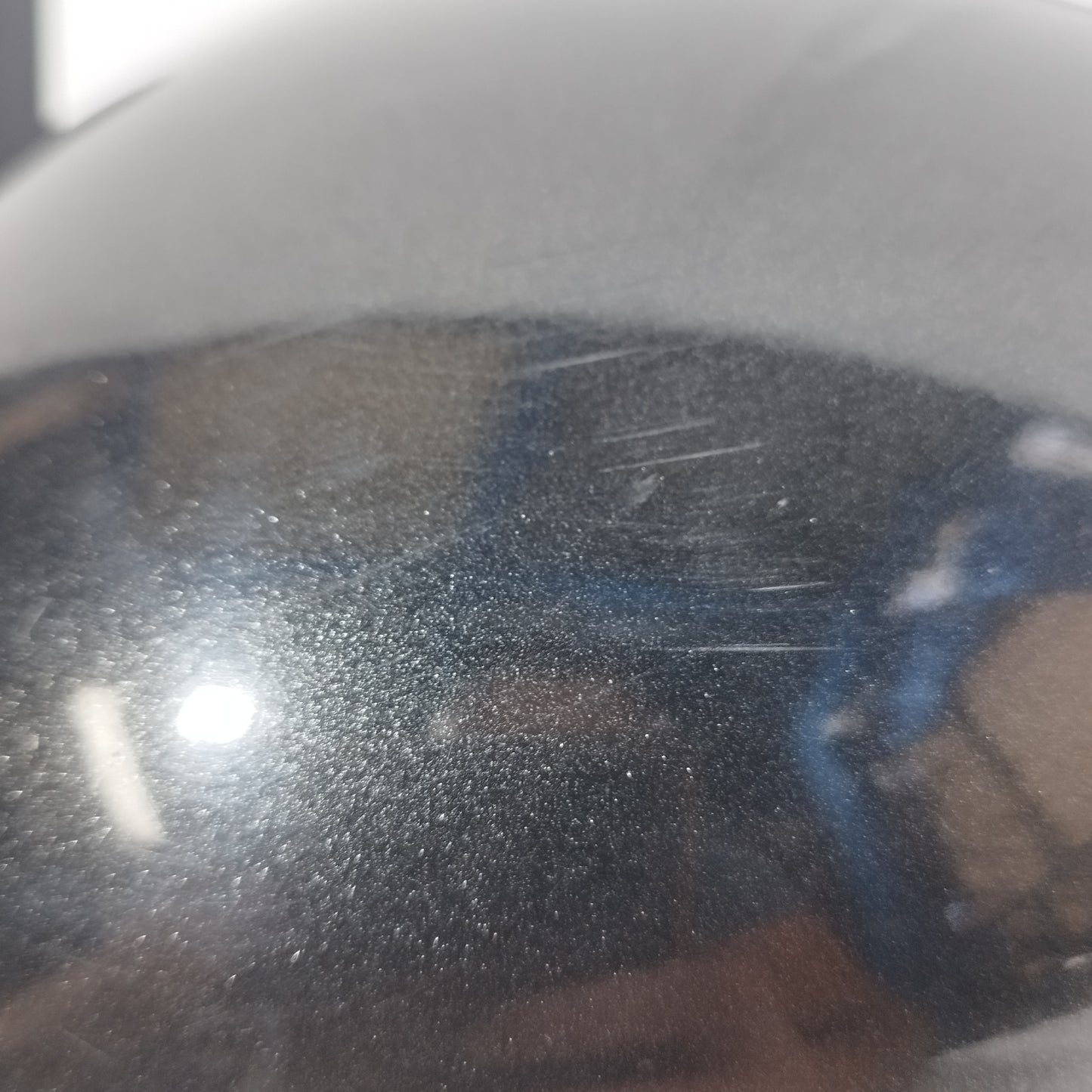 Specchietto elettrico anteriore sx nero Alfa Romeo GT 2005 7 Fili ecoAC13238