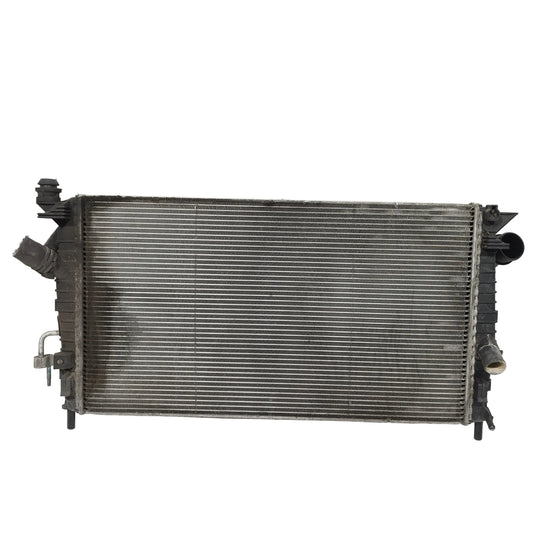 Kit radiatori Ford Focus II 1.6 TDCI 2004-2011 cod: 3m5h8005tl ecoAC16288
