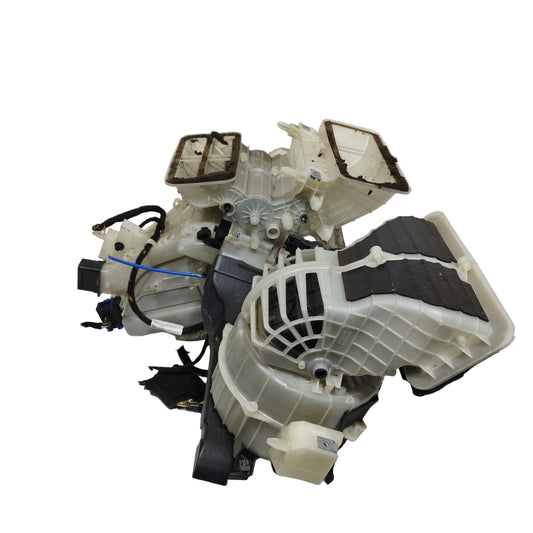 Stufa Manuale Fiat Grande Punto (199) 2005-2012 cod: 503120200 ecoAC13540
