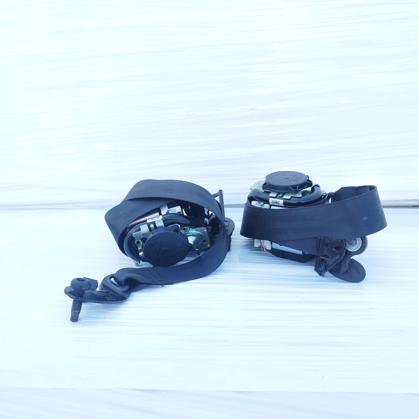 Kit airbag Ford Focus 2020 cod: 0285014851 ecoAC15680