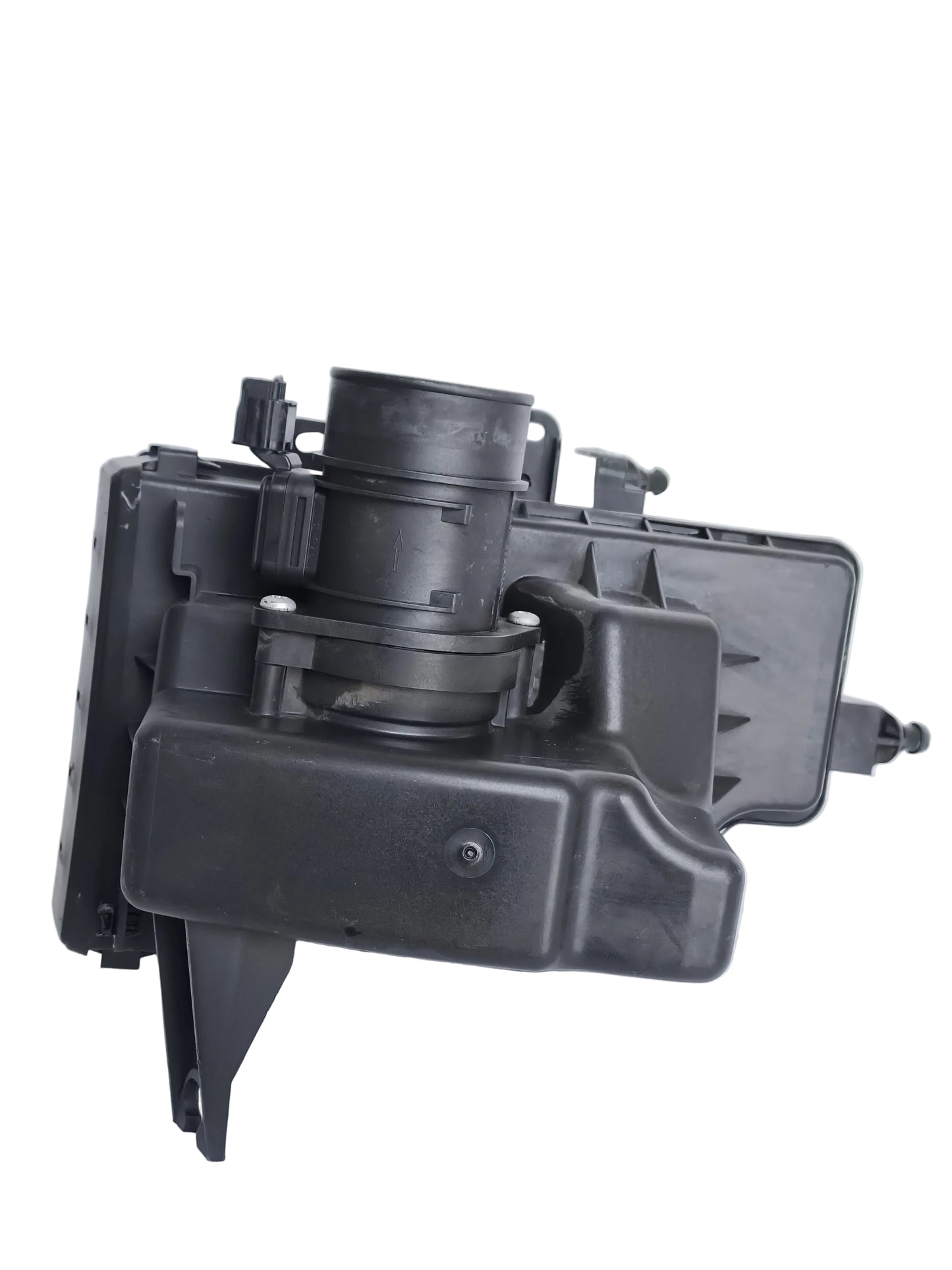 Scatola filtro aria Nissan Qashqai (J10) 1.5 DCI anno 2007-2013 cod: JD50A ecoAG8483