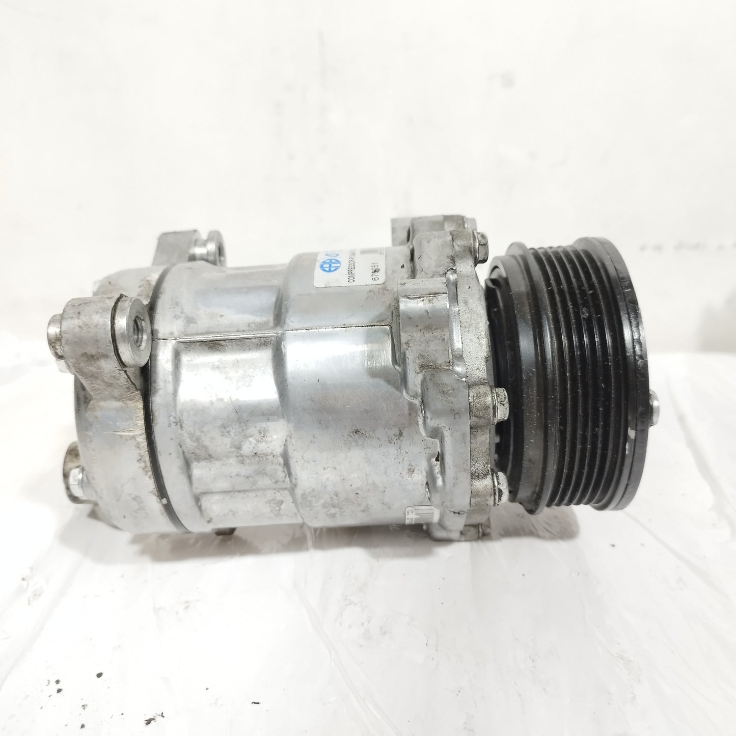 Compressore aria condizionata Peugeot 307 2001-2005 ecoAC16315