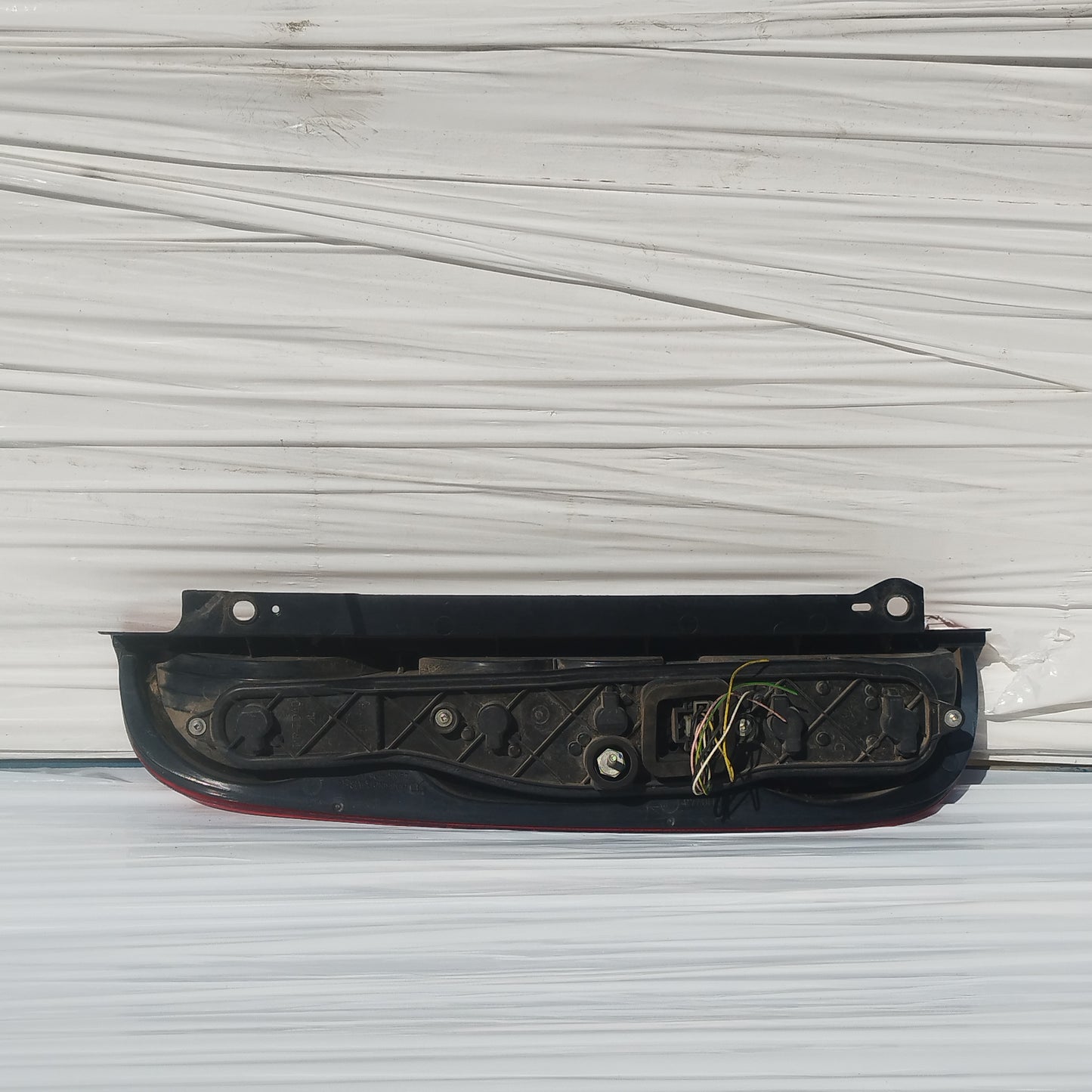 Fanale posteriore dx Fiat Doblo 2010 cod: 20110748 ecoDM202