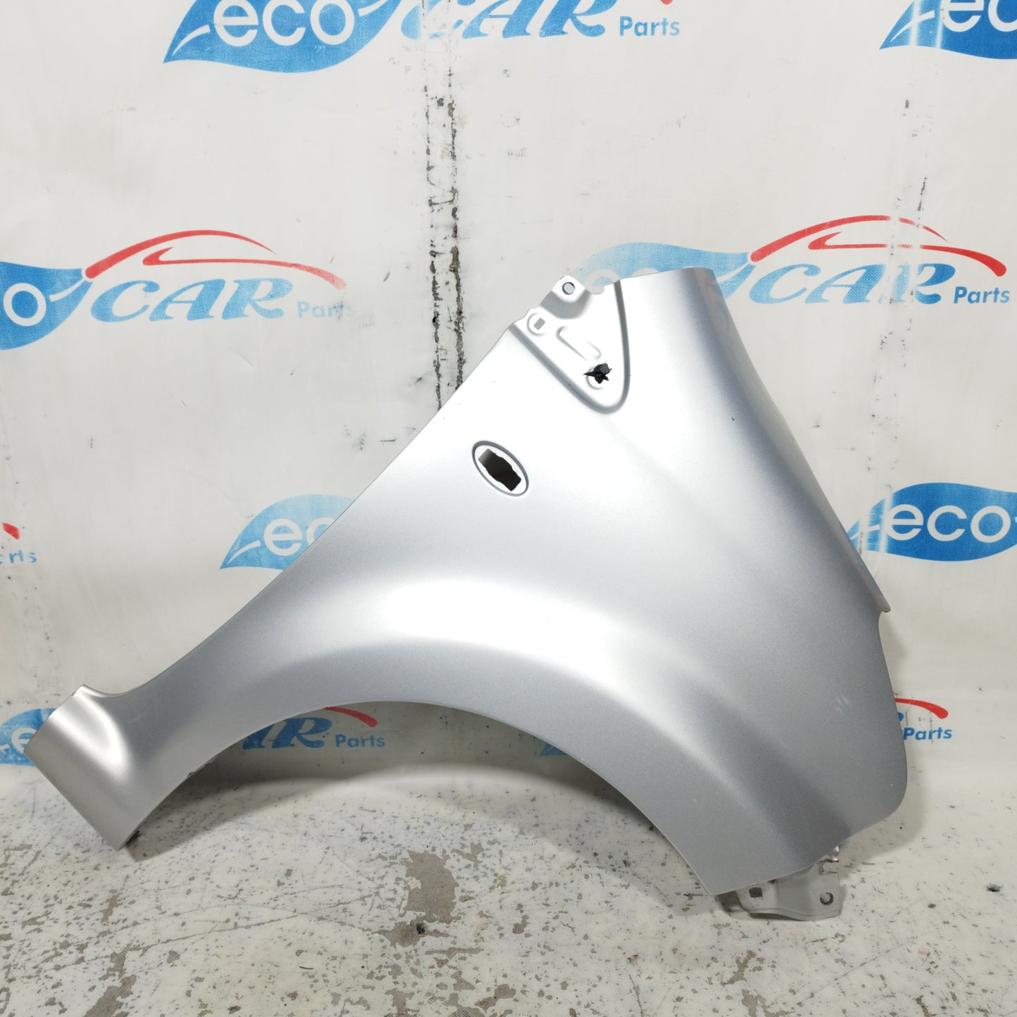 Parafango anteriore dx grigio aregnto Toyota Aygo 2006 ecoAC10013
