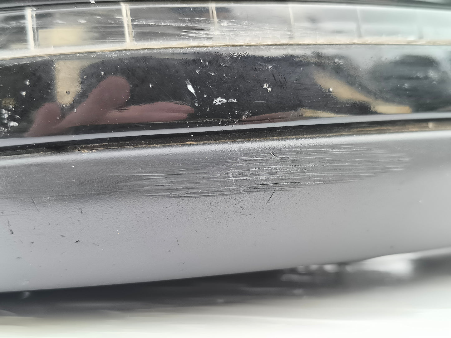 Electric right mirror Mercedes A-Class w176 ecoAG6434