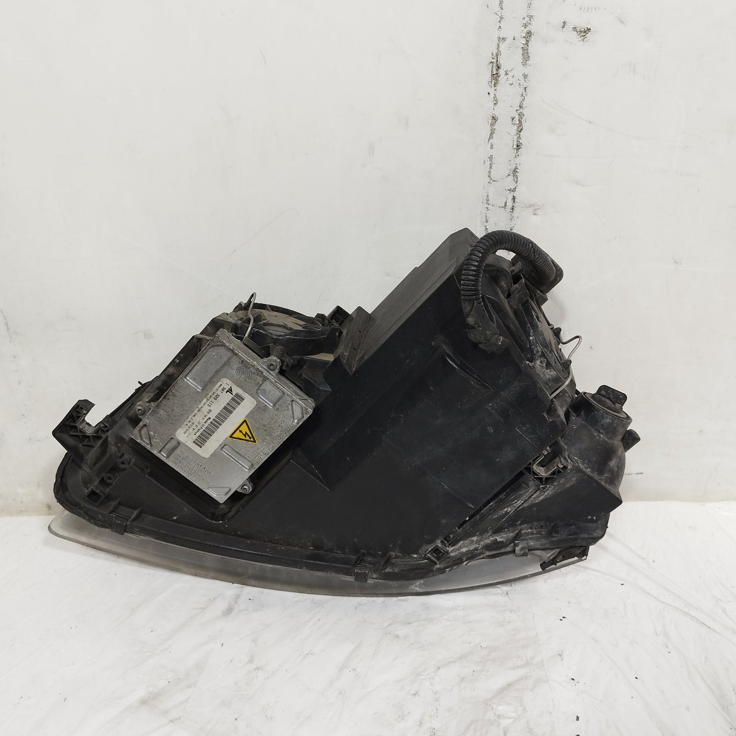 Fanale anteriore dx Xenon Audi A3 (8P / 8PA) 2005-2008 cod: 8P0941030R ecoAC16722