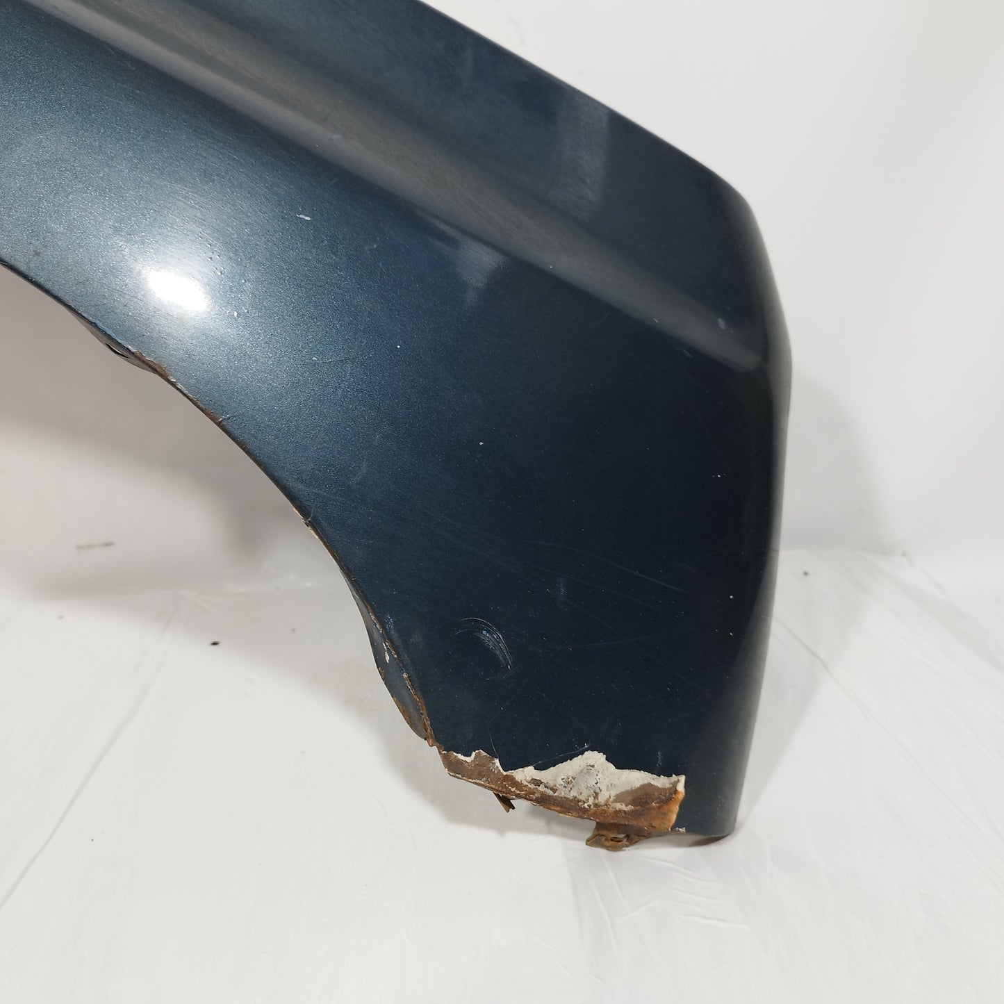 Parafango anteriore dx grigio scuro Suzuki Vitara 1992 ecoAC12354