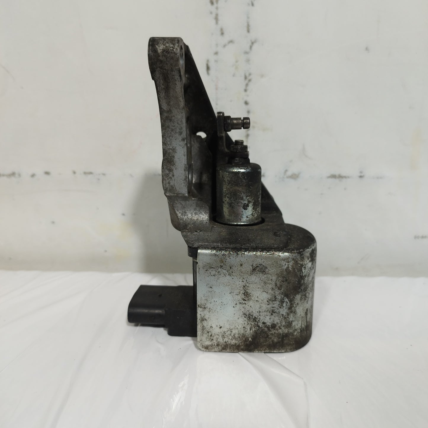 Motorino attuatore turbina Bmw serie 3 E90 2.0 D 2006 cod: K006T50171 ecoAC14935
