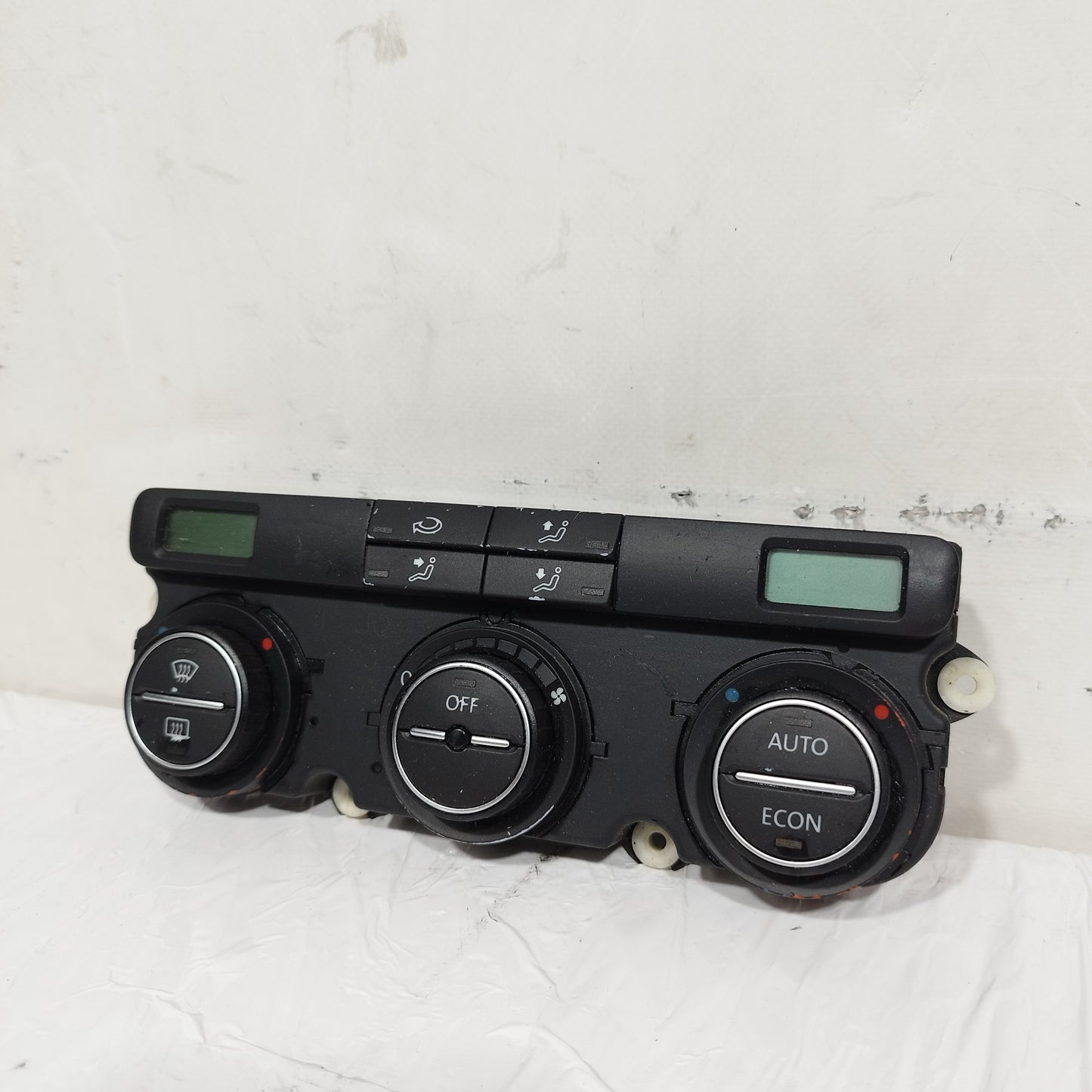 Pulsantiera a / c digitale Volkswagen Golf V 2004-2010 ecoAC16291