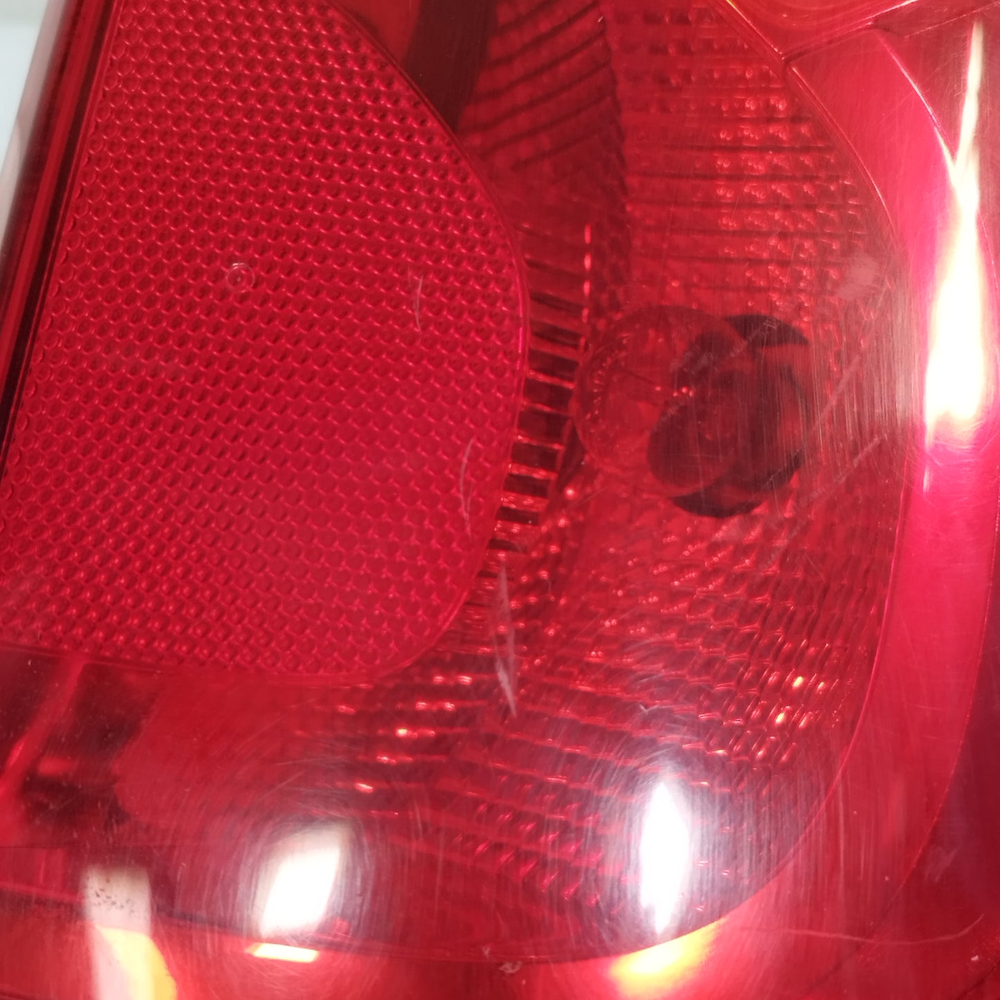 Fanale posteriore dx Fiat New Panda 2012-2021 cod: 51843642 ecoAC16417