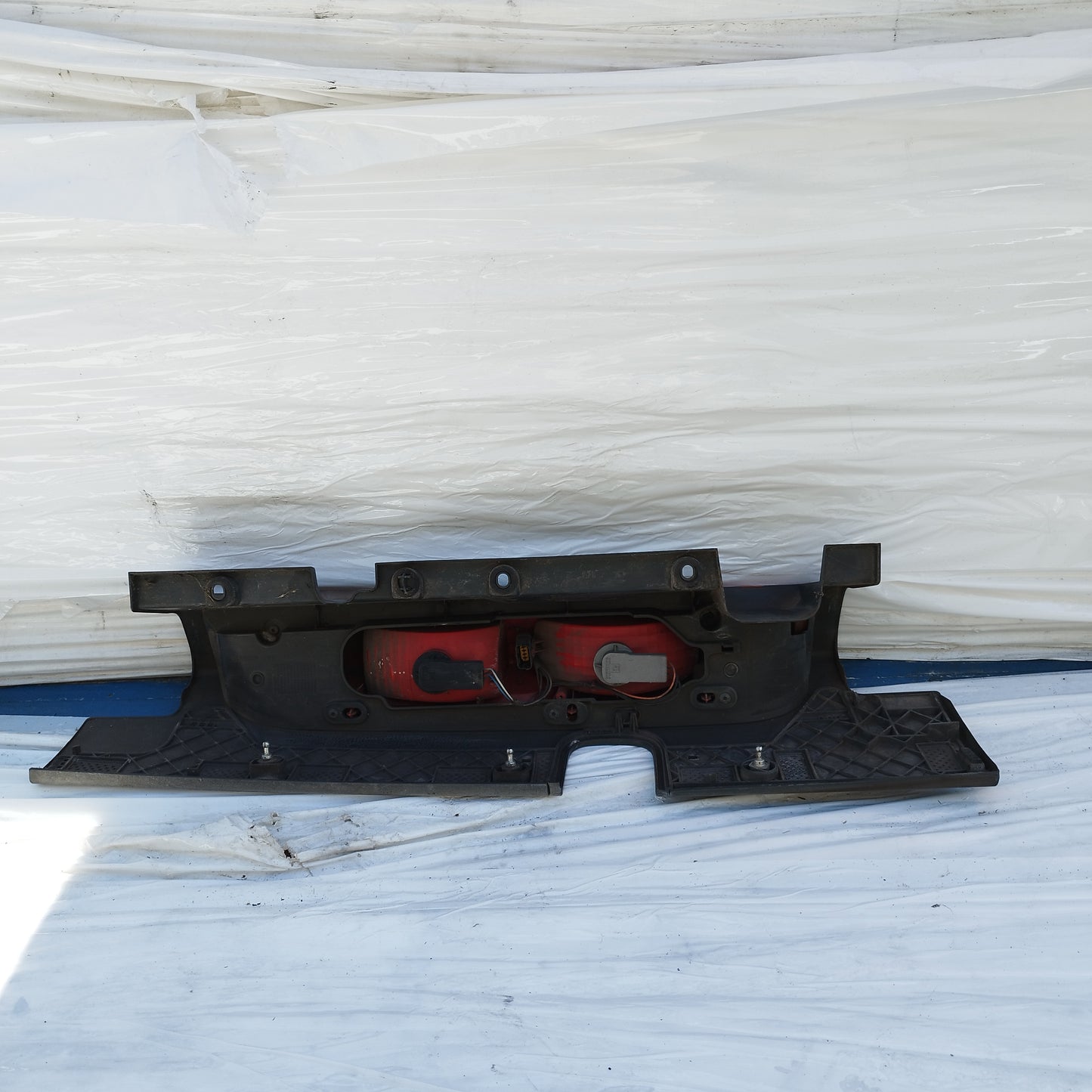 Fanale posteriore dx Renault Trafic 2006-2014 cod: 93857722 ecoDM430