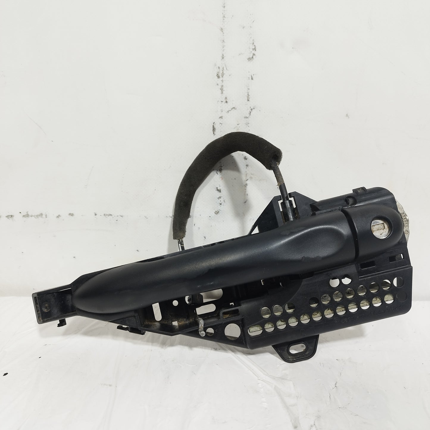 Maniglia esterna anteriore sx Renault Clio 2016-2019 ecoAC14953