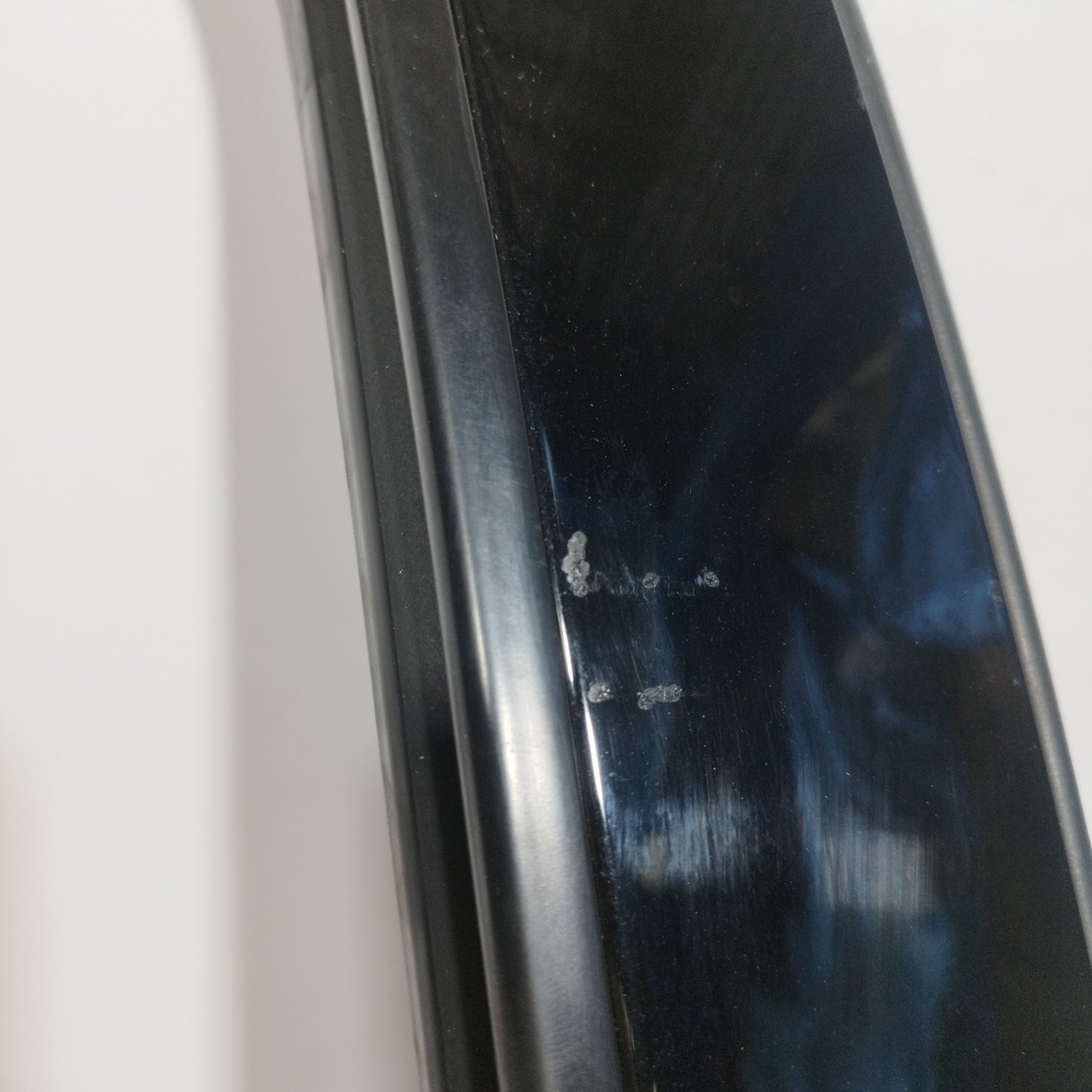 Sportello posteriore dx Nero Nissan Micra K14 2017 ecoAC11565