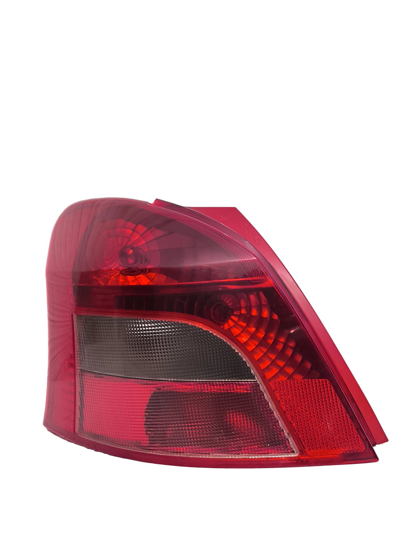 Fanale posteriore sx Toyota Yaris II (XP90) anno 2006-2009 ecoAG8388