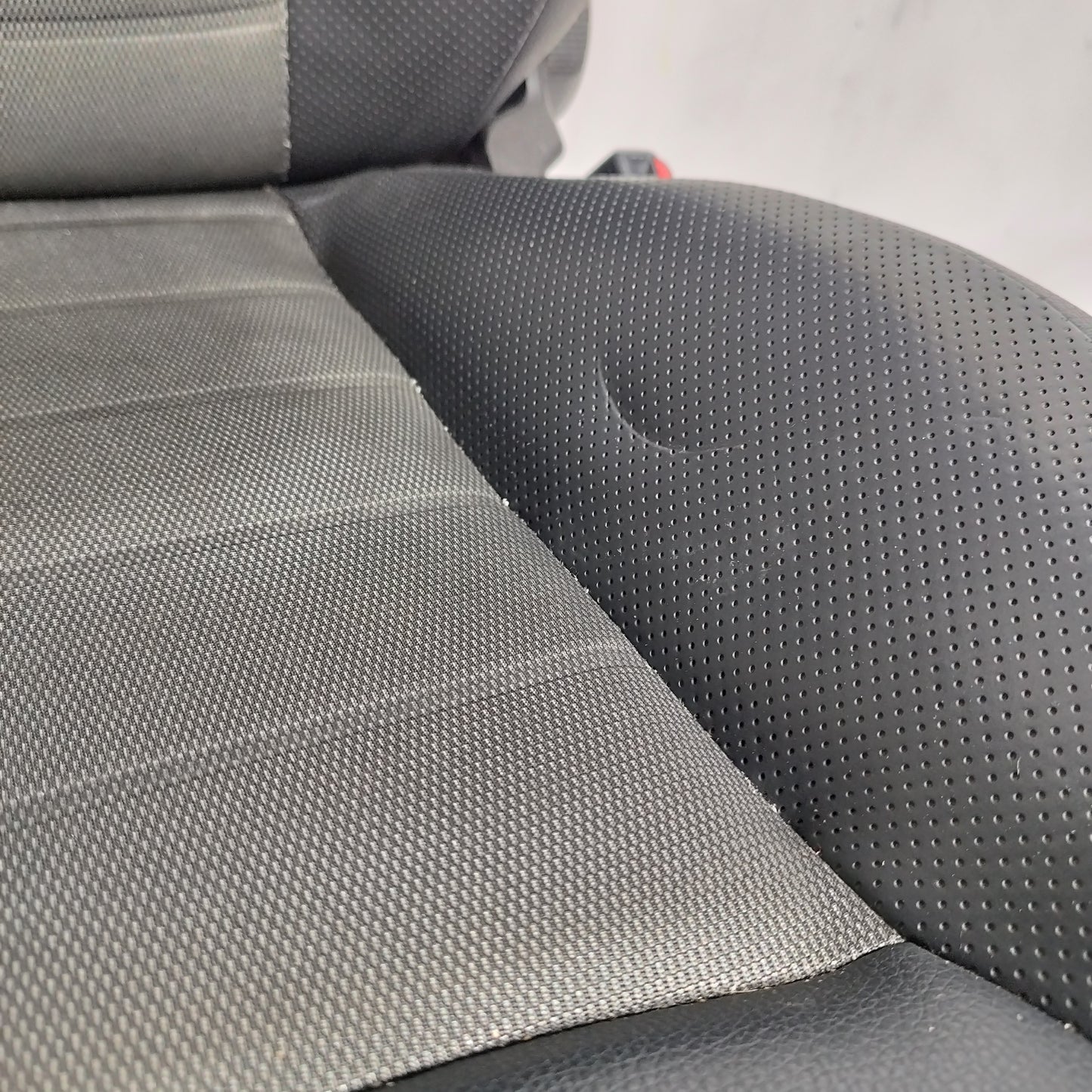 Tappezzeria completa Fiat 500 2008 ecoAC15027