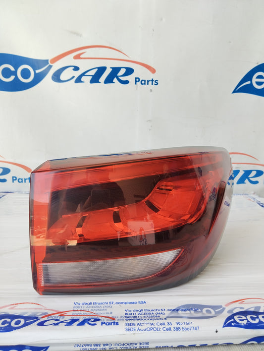 MG ZS 2022 ecoAG5488 Außenrückleuchte rechts