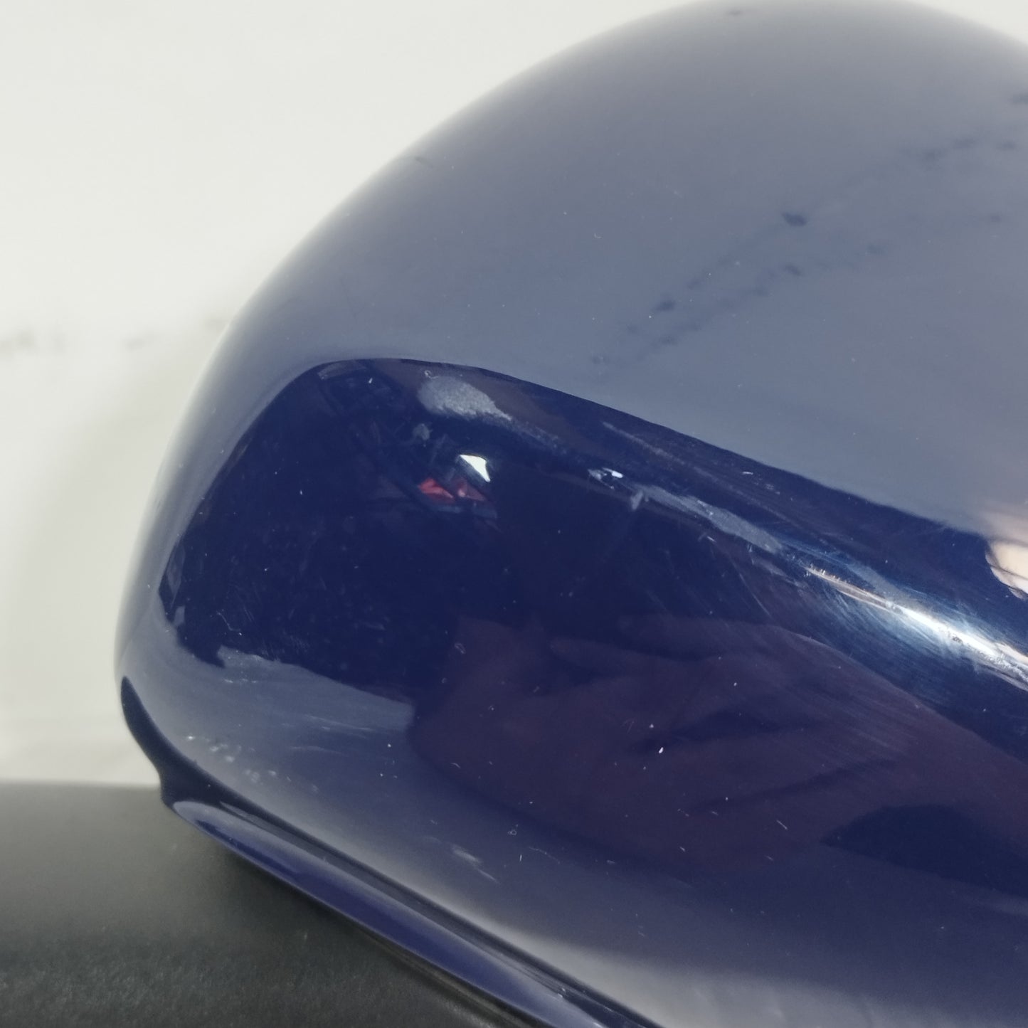 Specchietto elettrico anteriore sx blu Opel Corsa E 2017 3 Fili ecoAC13707