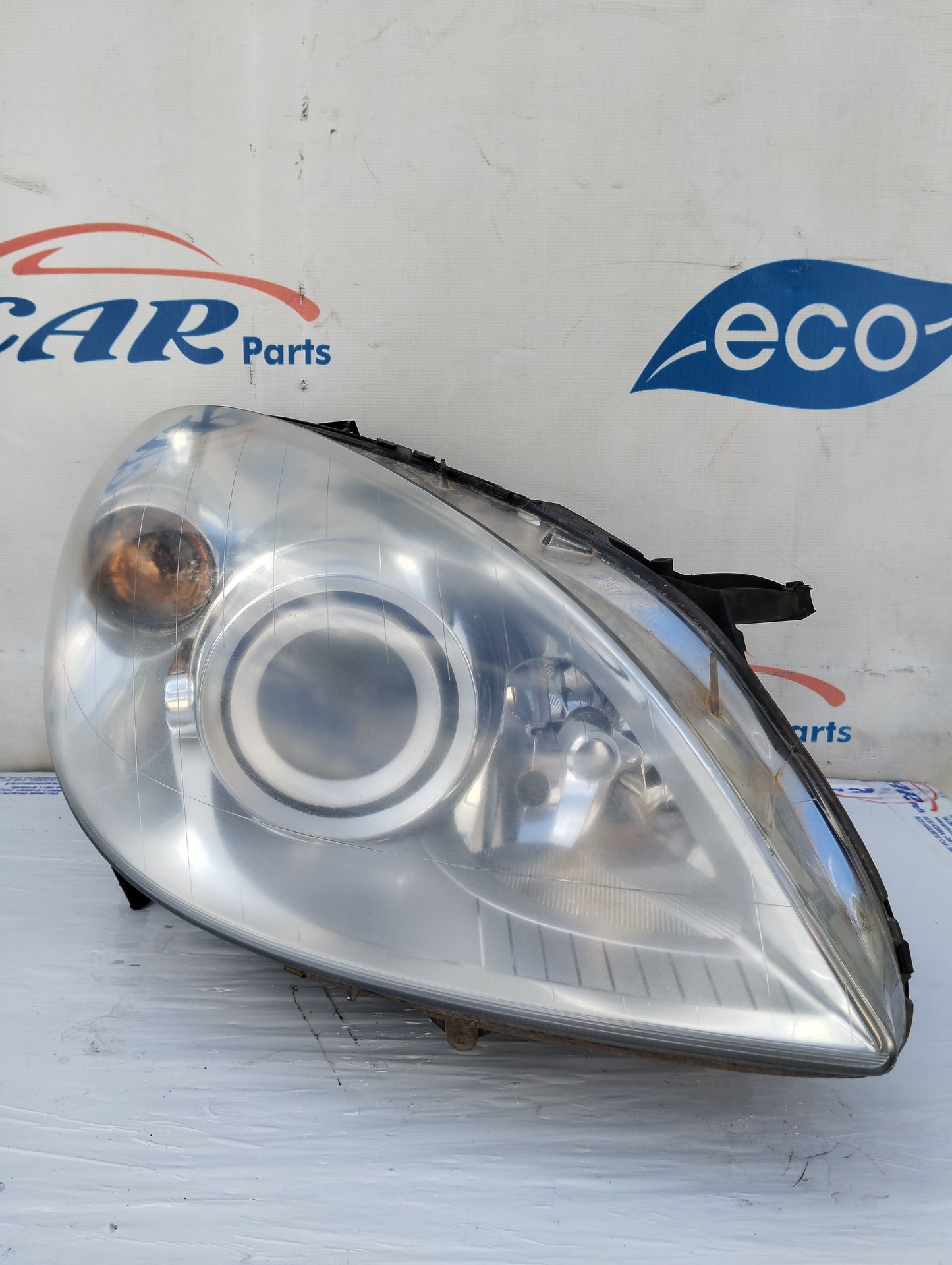 Fanale anteriore dx Xenon Mercedes Classe B w245 ecoAG5668