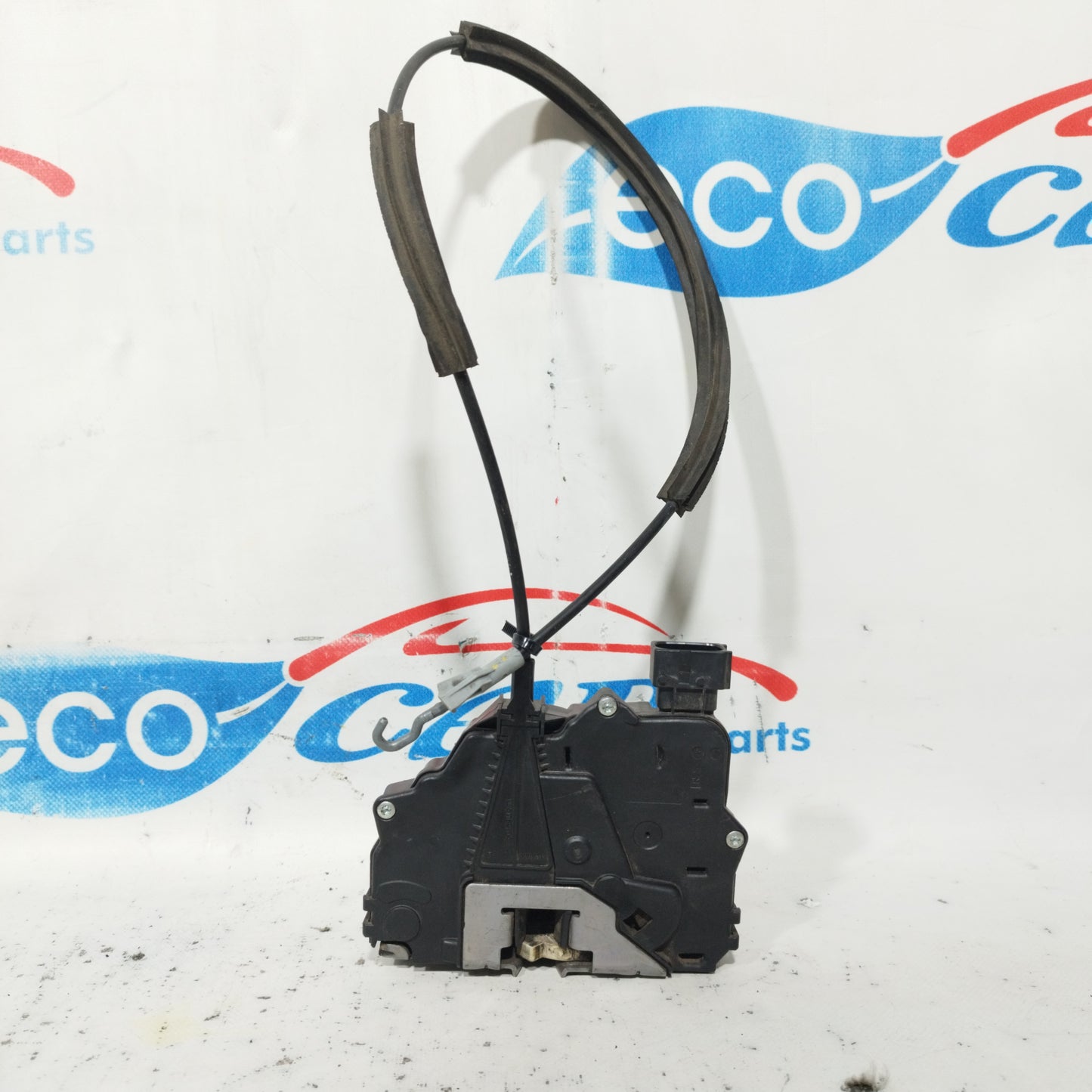 Front right lock Opel Corsa D 2009 code: 13258274 ecoAC9478