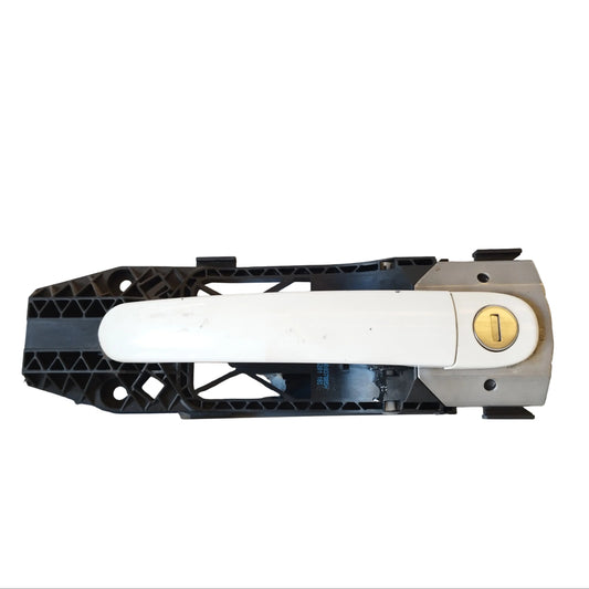 Maniglia esterna anteriore sx Volkswagen Polo V (6R - 6C) 2009-2017 ecoAC17579