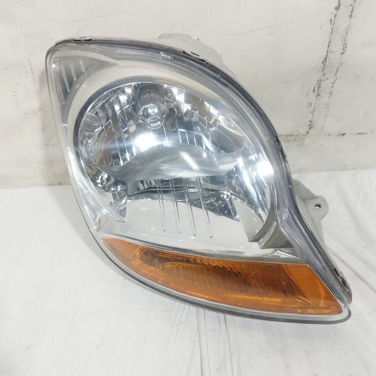 Fanale anteriore dx Chevrolet Matiz 2007 TYC ecoAC13348