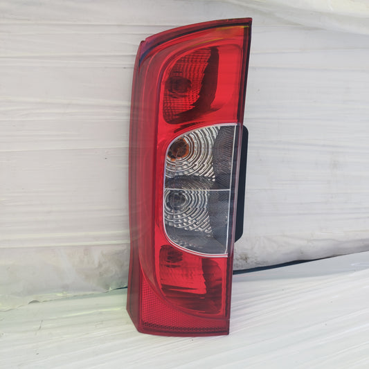 Fanale posteriore sx Fiat Fiorino 2010 ecoDM314