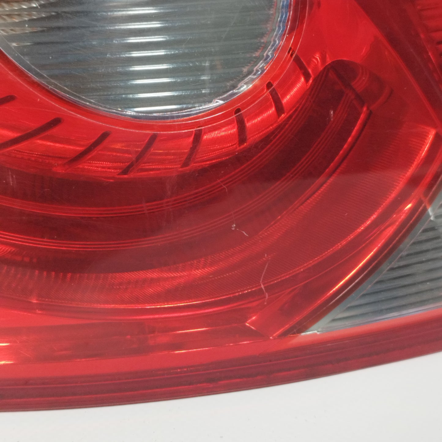 Linke Rückleuchte Seat Ibiza 2009 ecoAC11466