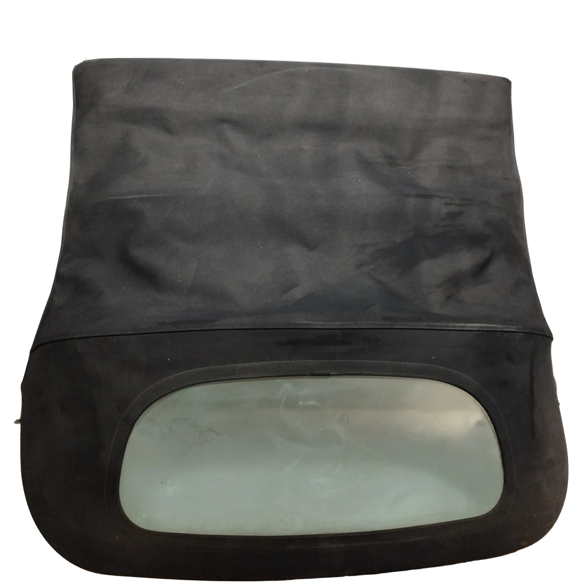Capote Ford Street Ka 2003-2006 ecoAC16825
