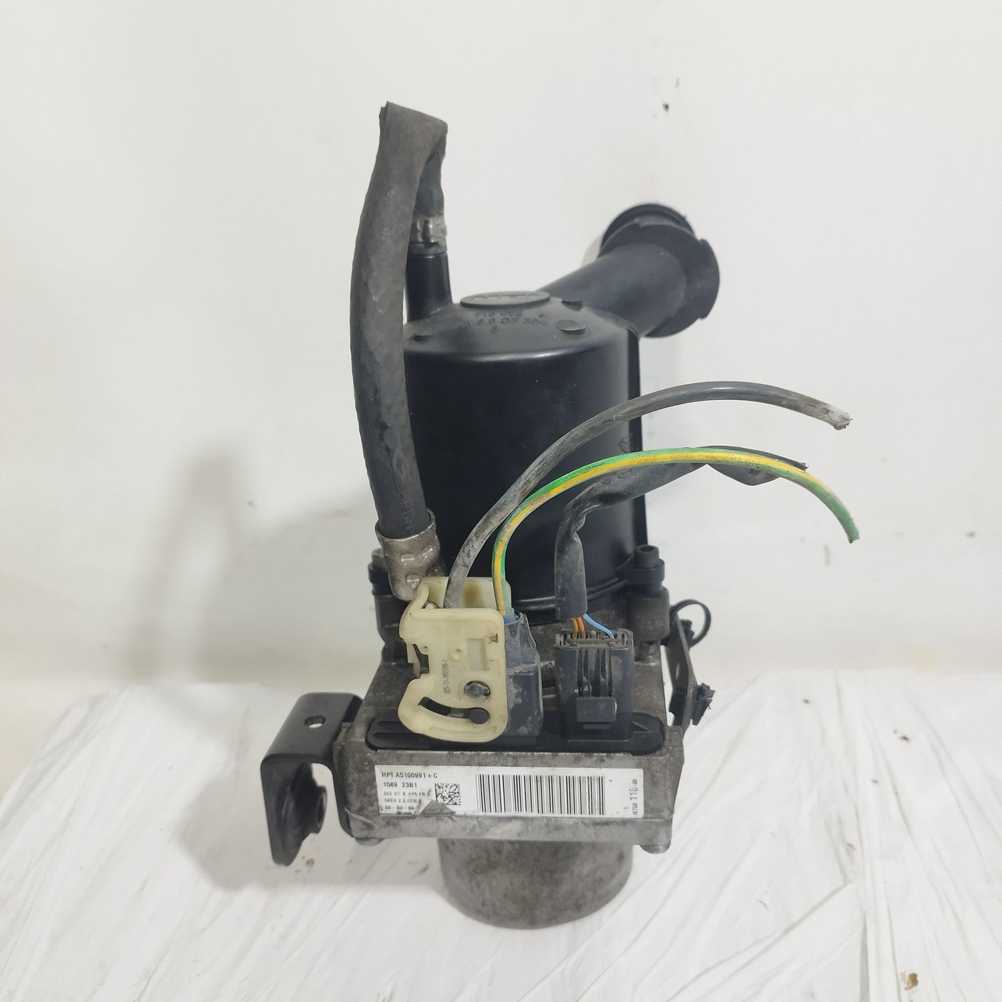 Pompa Idroguida Peugeot 5008 1.6 HDI 2009-2016 cod: v29007061d ecoAC15995