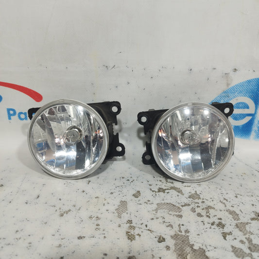 Peugeot 3008 2011 Nebelscheinwerfer vorne Code: 9685425180 ecoAC9640