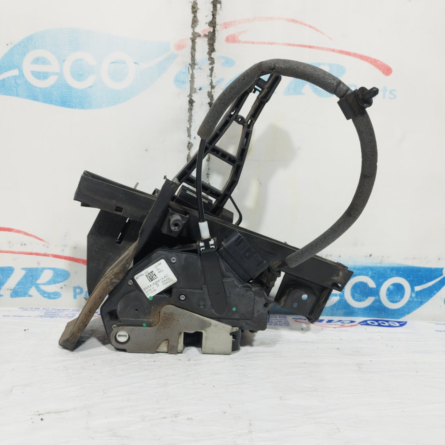 Rear left lock Ford Focus 2011 Code: BM5A-A26413-AC ecoAC11058