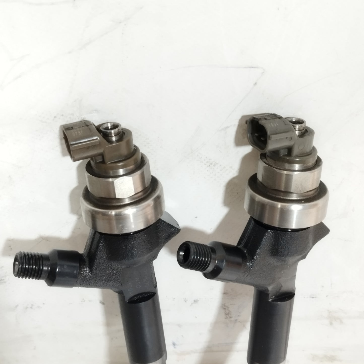 Iniettori Denso Opel Astra J 1.7 D 2009-2015 cod: 8-97376270-3 ecoAC16618