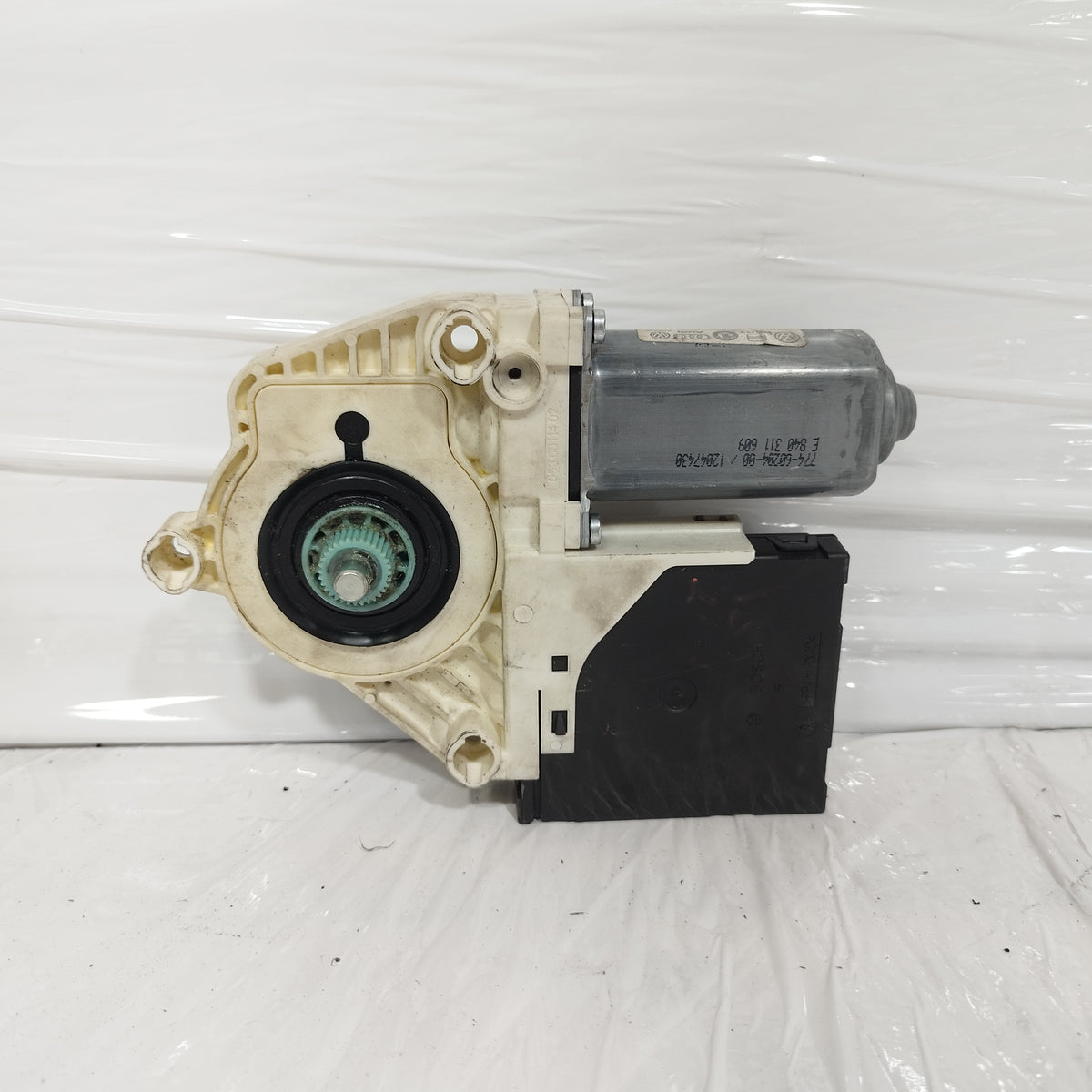 Motorino alzacristalli anteriore sx Seat Altea 2004-2009 cod: 1K0959793M ecoAC17127