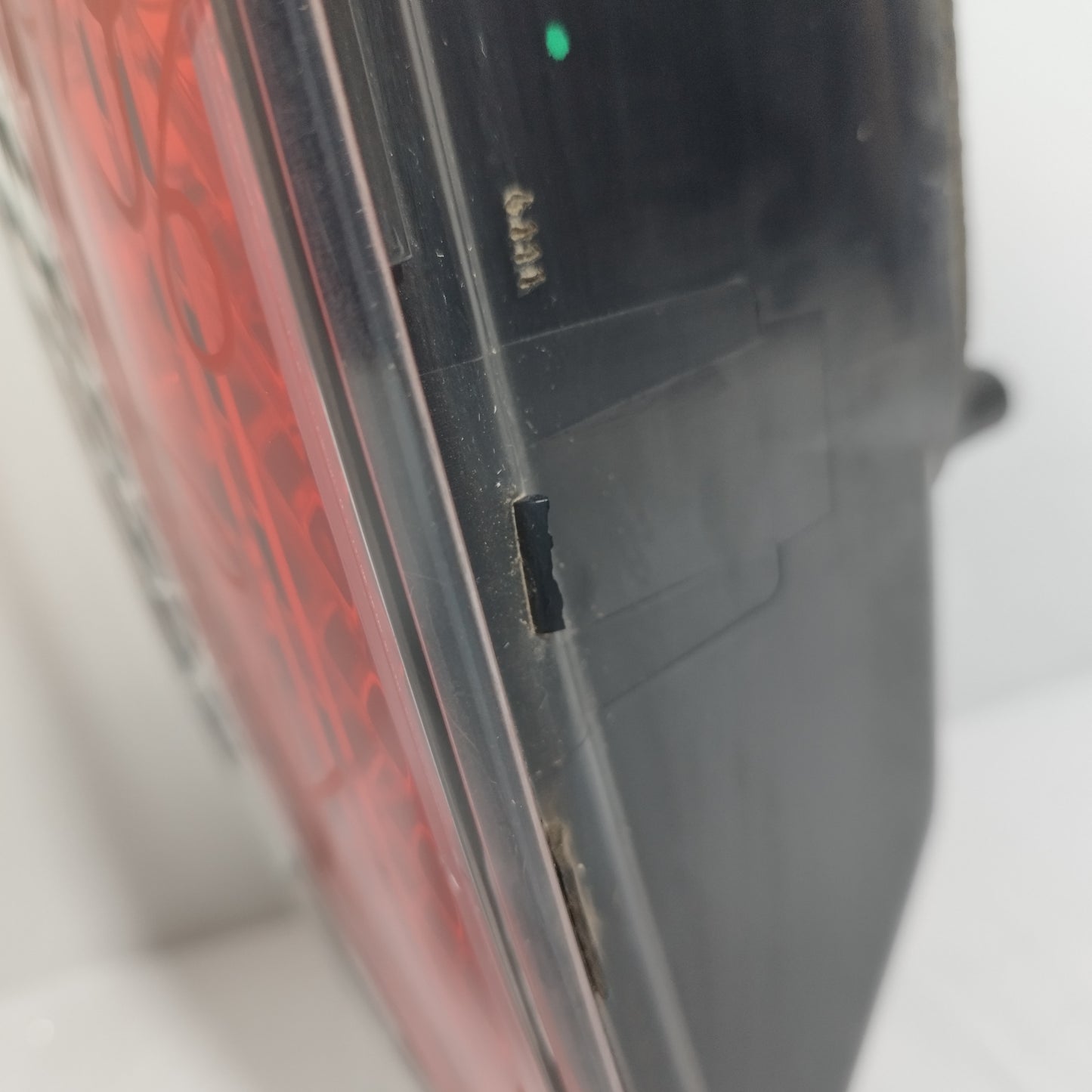 Linke LED-Rückleuchte Lancia Delta 2011 ecoAC12196