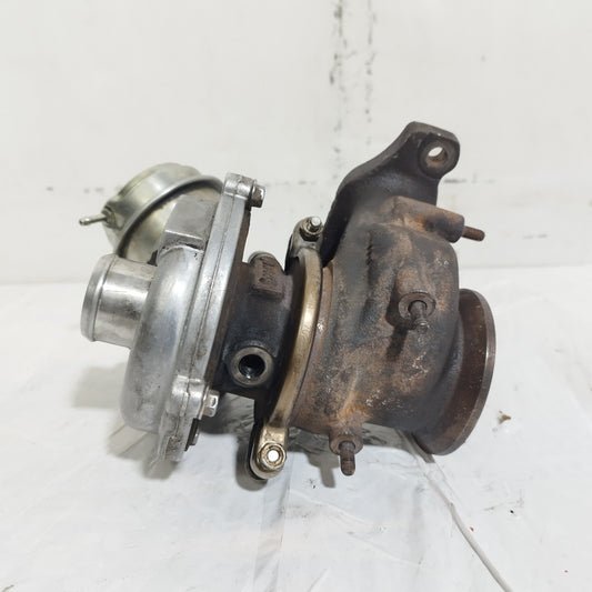 Turbina Fiat Punto Evo 1.3 mtj 75cv 2014 cod: 55231037 ecoAC16006