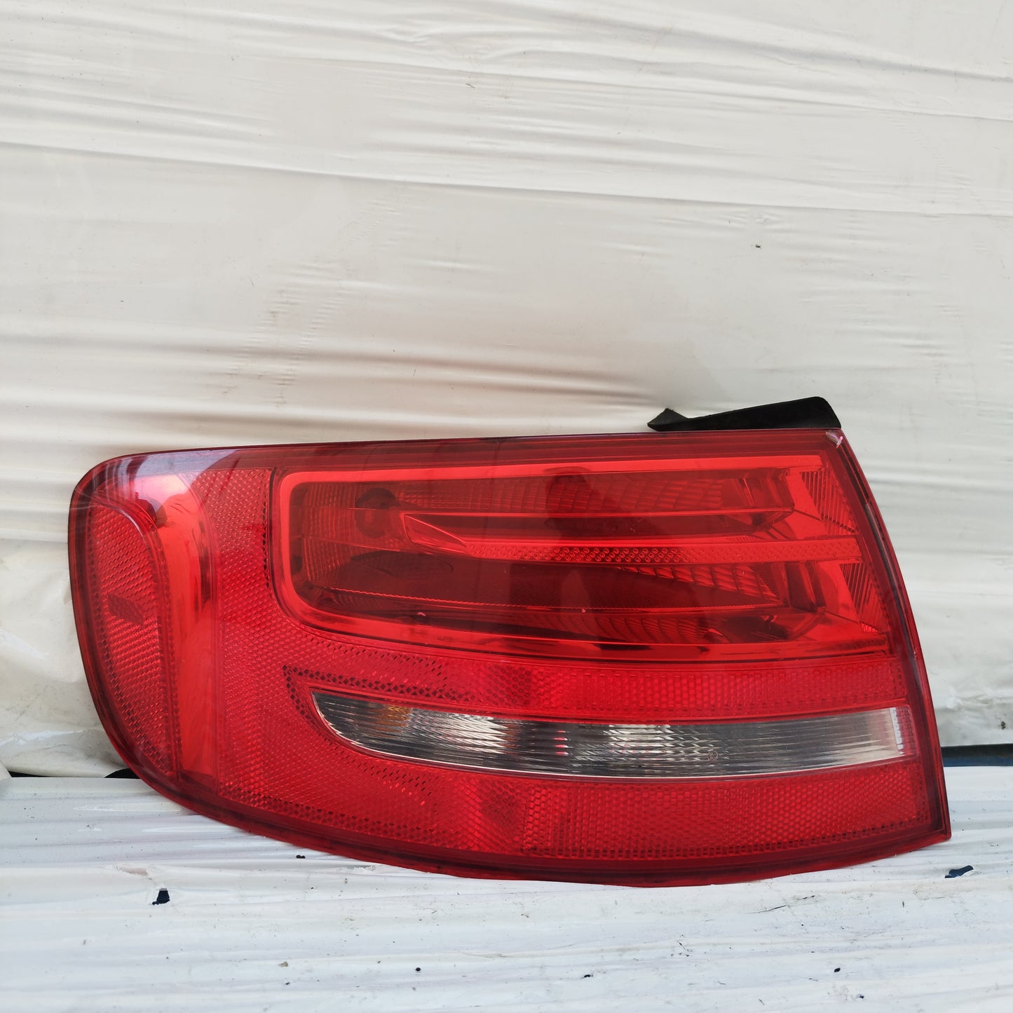 Fanale posteriore sx a Audi A4 B8 Avant (SW) 2008-2011 ecoDM297