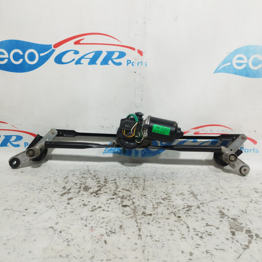 Front Windshield Wiper Motor Kia Soul 2008 code: 98110-2K000 ecoAC9366