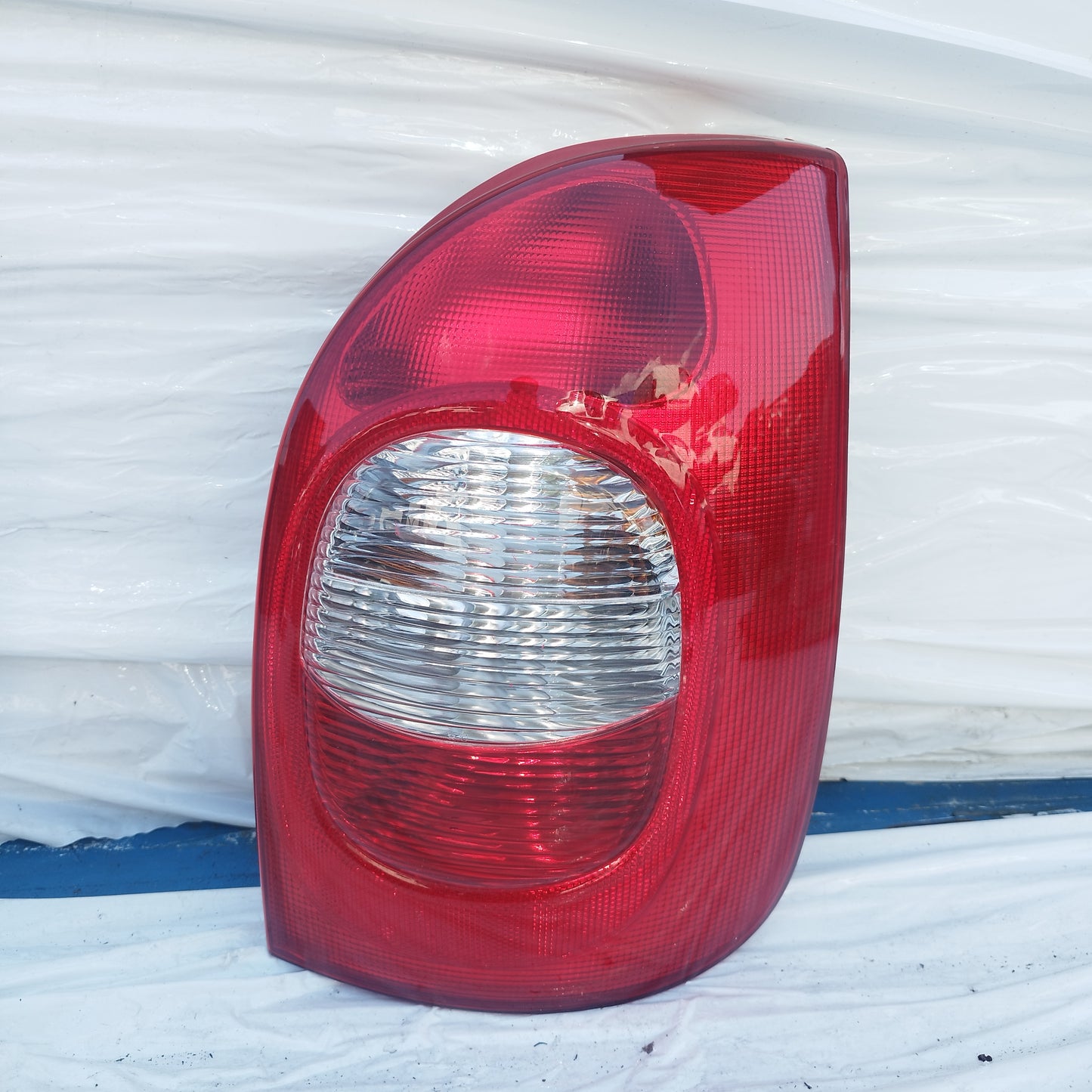 Fanale posteriore dx Citroen Xsara Picasso (N68) 1999-2004 DEPO cod: 01-552-1913R-R ecoDM440
