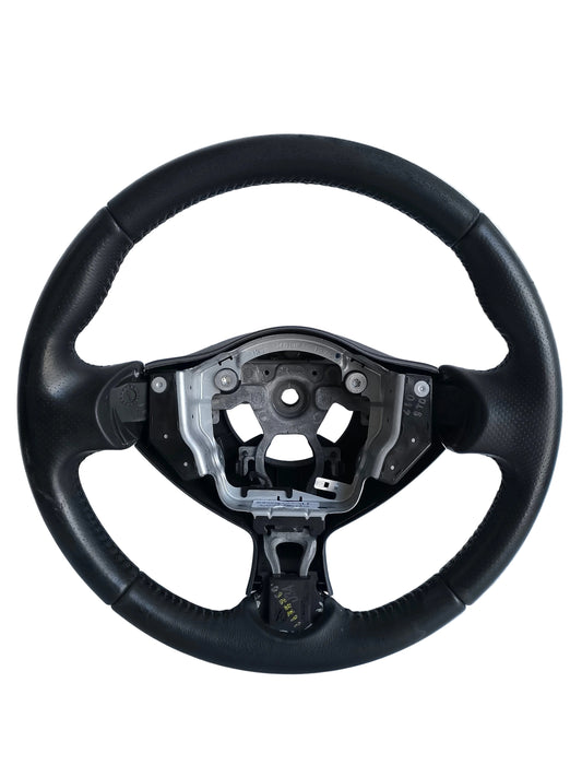 Volante in pelle Nissan Juke (F15) anno 2010-2014 ecoAG8488