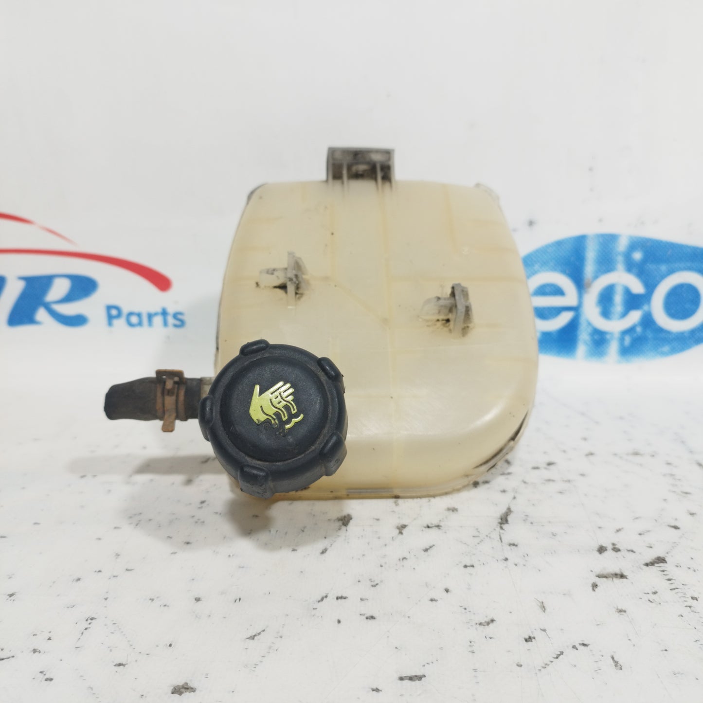 Expansion tank Renault twingo 2010 Cod 8200369313 ecoAC8699