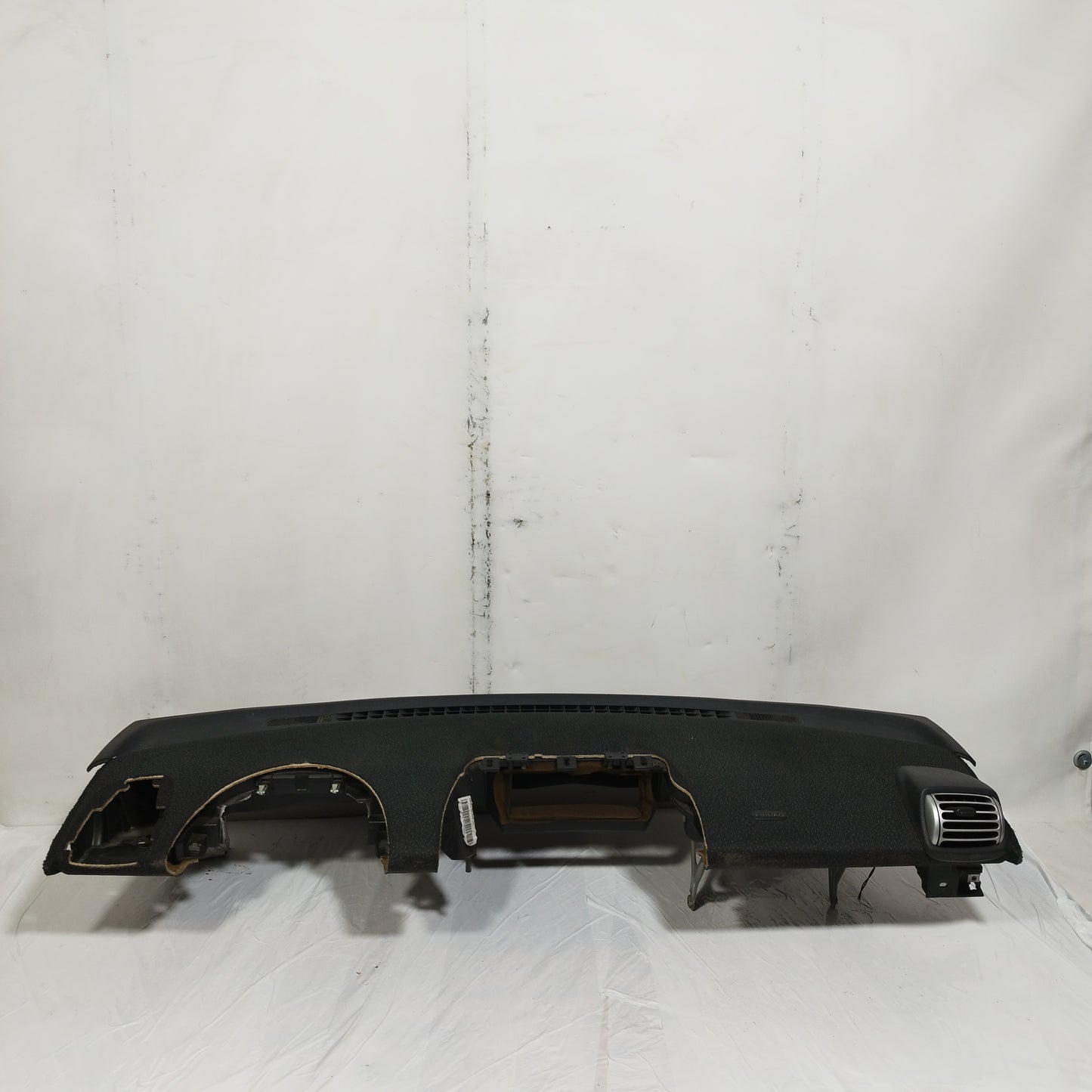 Kit airbag Smart fortwo 451 2010 cod: A4518201585/001 ecoAC14687