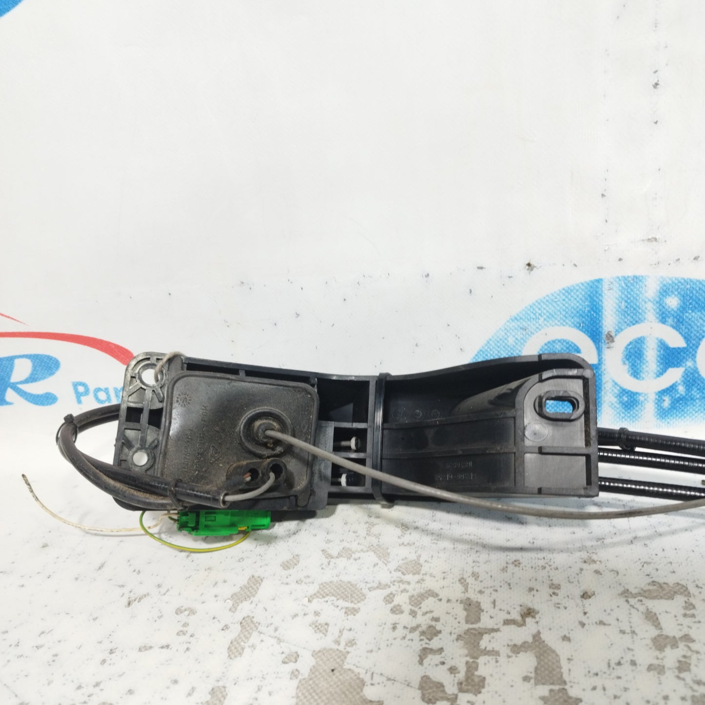 Motorino porta scorrevole laterale sx Peugeot 1007 2006 Cod. 1687687502 ecoAG5411