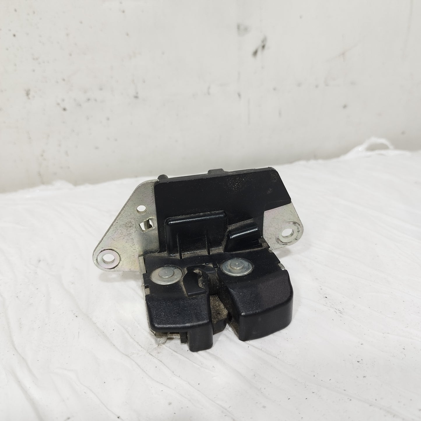 Serratura portellone Lancia Musa (350) 2004-2012 ecoAC16348