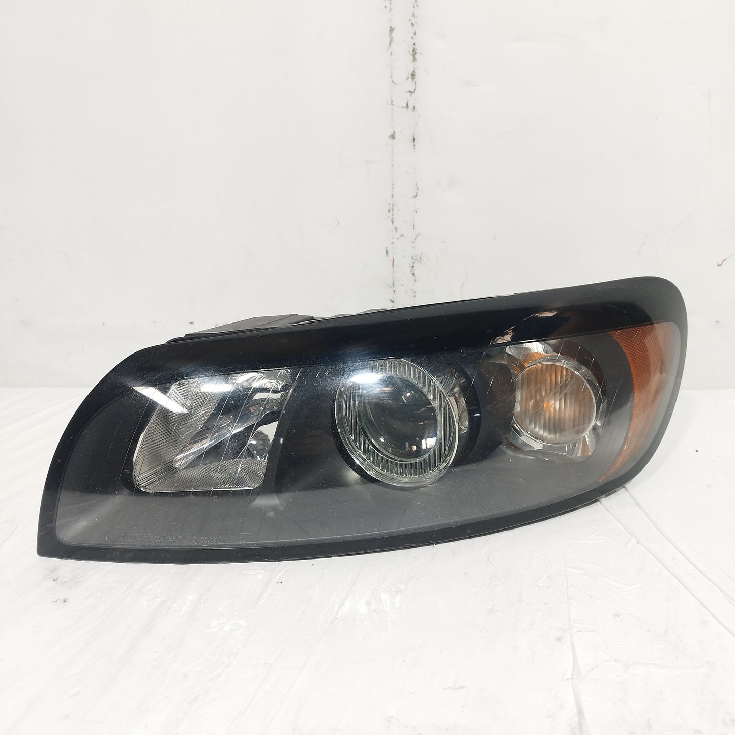 Fanale anteriore sx Volvo C30 2006-2009 cod: 30657168 ecoAC14810
