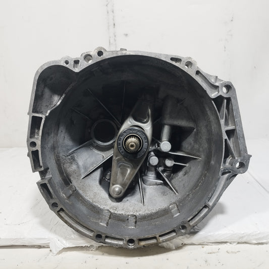 Cambio manuale BMW Serie 1 E87 2.0 D 2007 cod: 2300-7533818 ecoAC14643