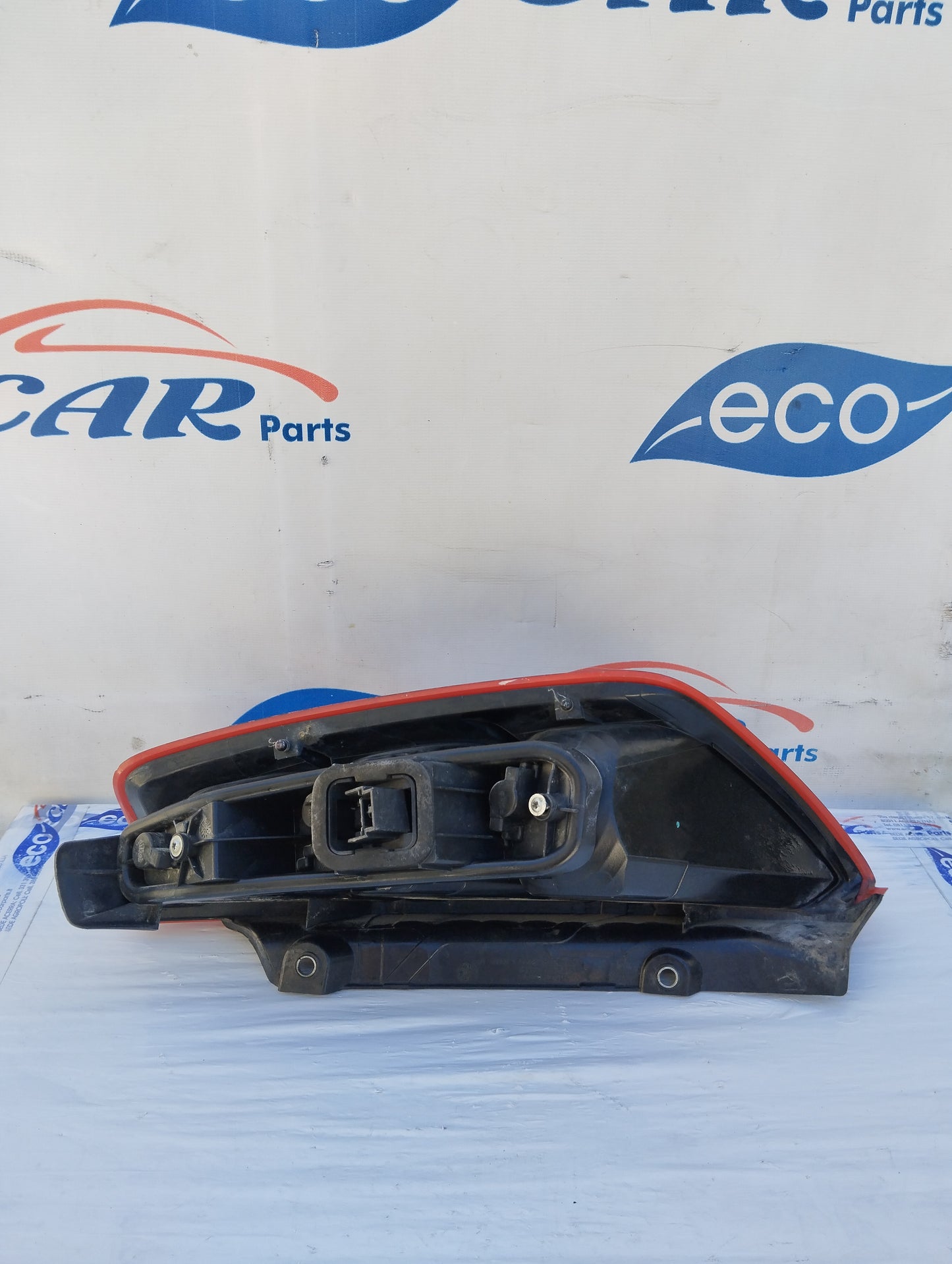 Linkes Rücklicht Fiat Grande Punto 2006 ecoAG5292