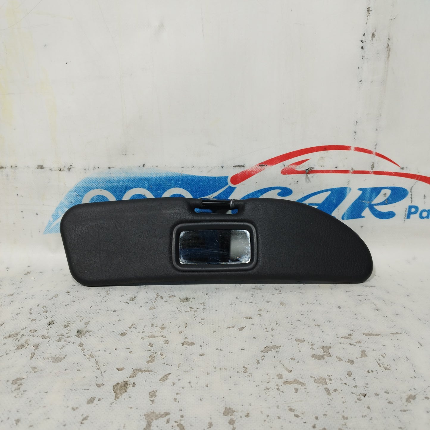 Aletta parasole dx nera  Bmw Z3 1998 ecoAC10279