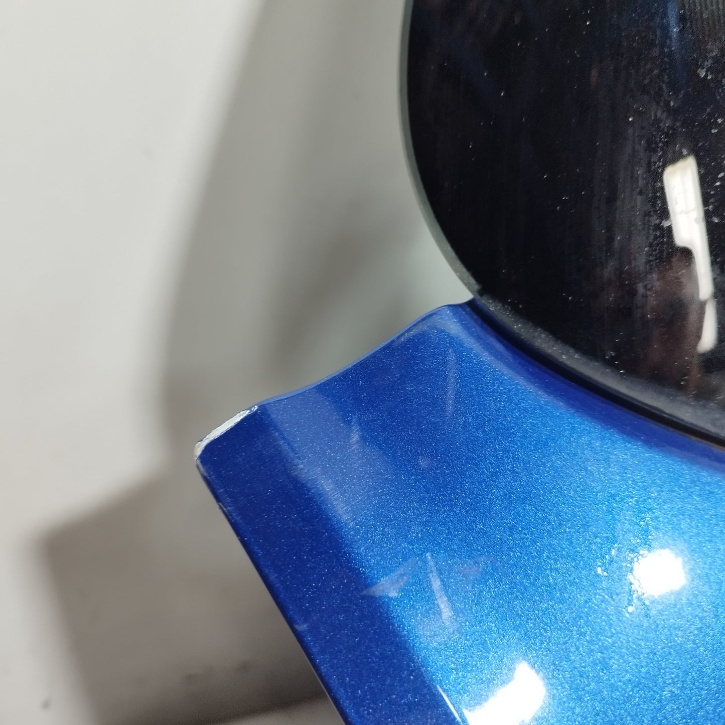 Portellone blu Suzuki Swift IV (FZ / NZ) 2010-2017 ecoAC16572