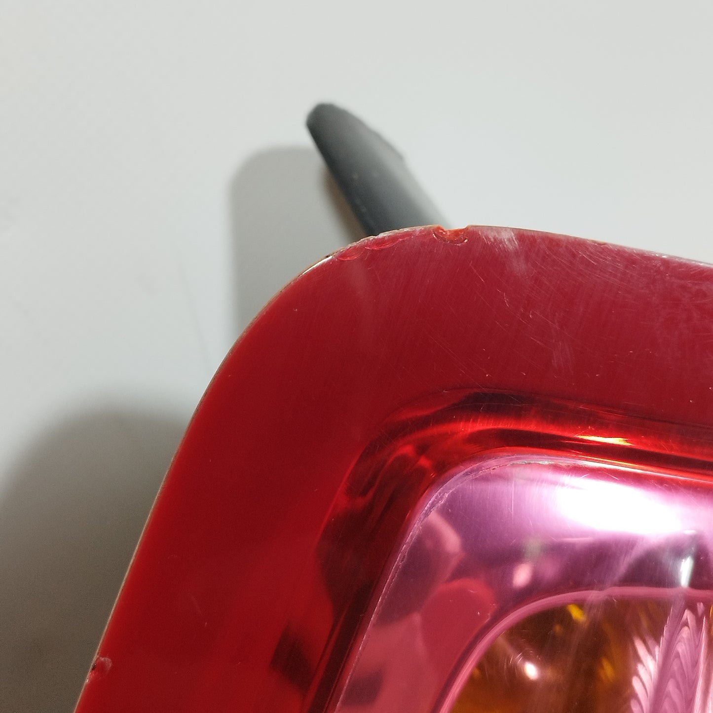 Linkes Rücklicht Fiat Grande Punto 2008 ecoAC12338